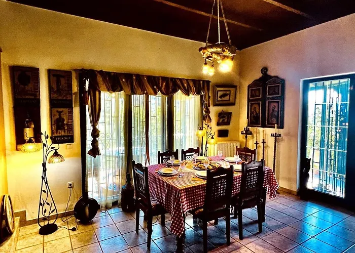 Estate Tsiati Pirgiotika