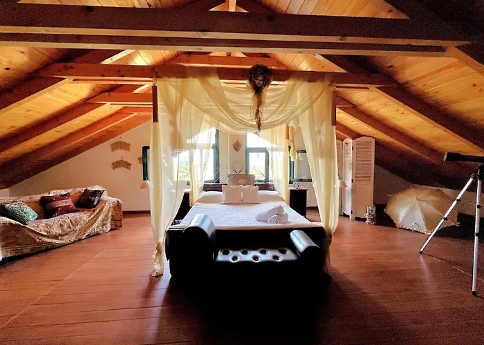 Estate Tsiati 펜션