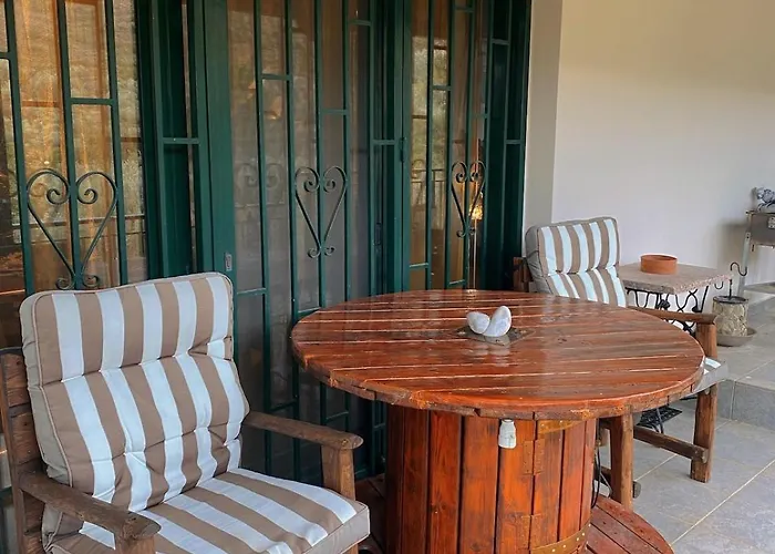 Estate Tsiati