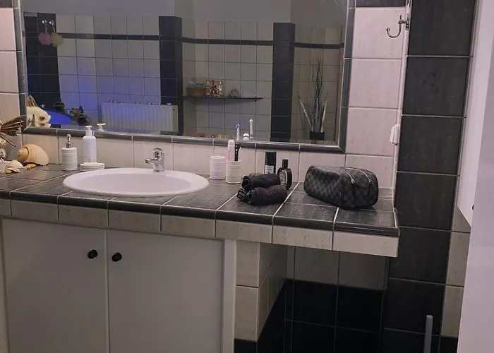 Estate Tsiati 펜션 *