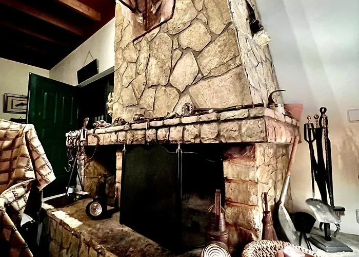 Estate Tsiati 펜션 *