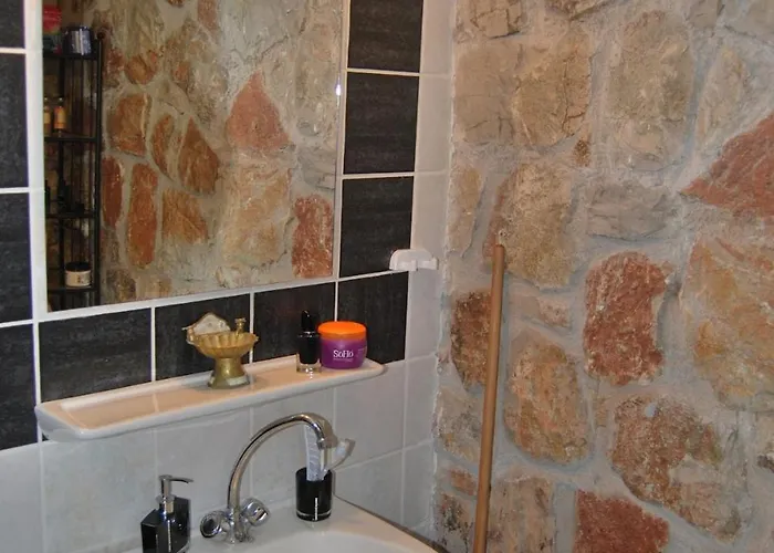 Estate Tsiati 펜션 Pirgiotika