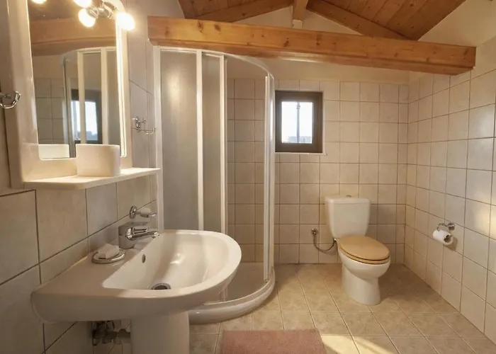 Estate Tsiati Hébergement de vacances