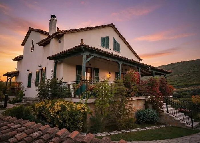 Estate Tsiati