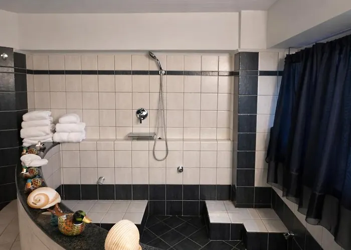 Estate Tsiati Hébergement de vacances *