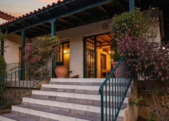 Estate Tsiati *