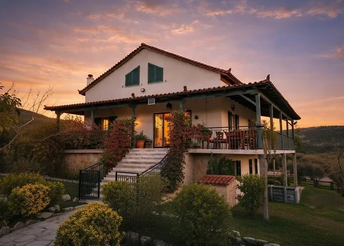 Estate Tsiati