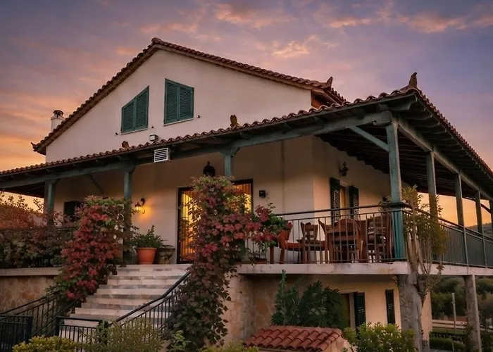 Estate Tsiati *