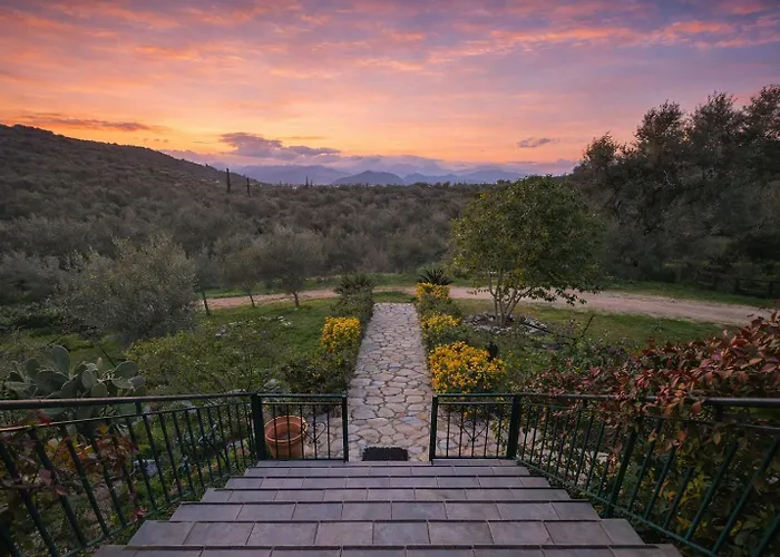 Estate Tsiati