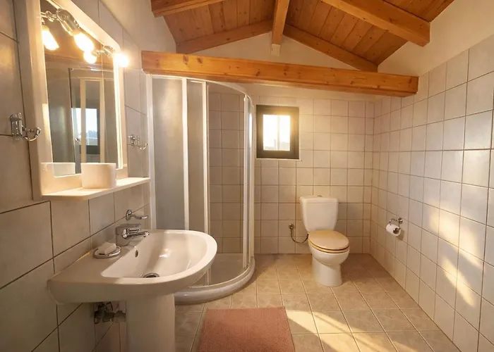 Estate Tsiati Hébergement de vacances Pirgiotika