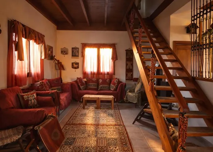 Estate Tsiati