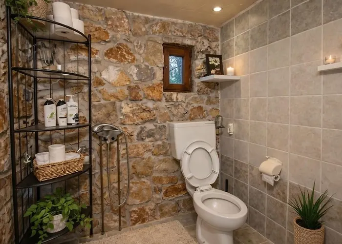 Hébergement de vacances Estate Tsiati