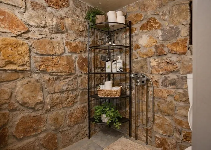 Estate Tsiati Hébergement de vacances *