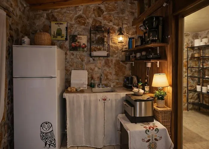 Estate Tsiati *