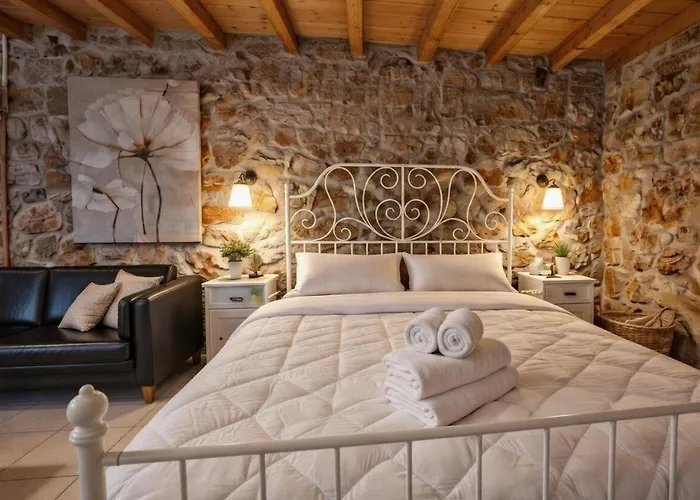 Estate Tsiati * Pirgiotika