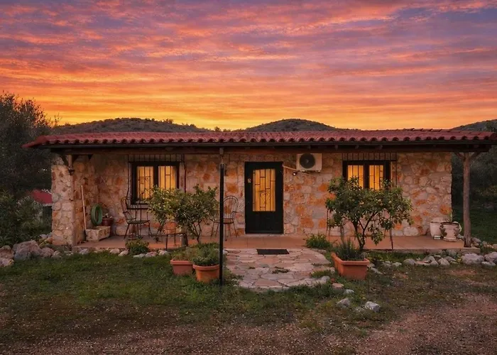 Estate Tsiati Pirgiotika