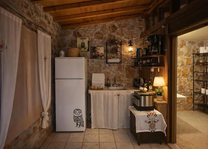 Estate Tsiati